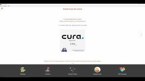 Dobot Magician Compete against Uarm Swift Pro Software