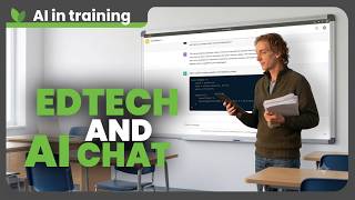 Why Chat Interfaces Are Transforming Learning