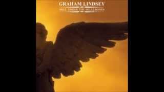 Video thumbnail of "Graham Lindsey - Just Like Dust"