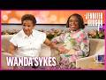 Wanda Sykes Knows Where to Draw the Line When Joking About Her Wife Onstage