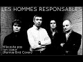 Capture de la vidéo Les Hommes Responsables - N'Écoute Pas Ton Coeur (Ronnie Bird Cover)
