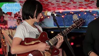 FROTH - "Lost My Mind" (Live in Echo Park) #JAMINTHEVAN chords