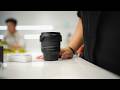 Bất đắc dĩ trải nghiệm Samyang 14-24 F2.8 trong lúc chờ 24-60 trở về