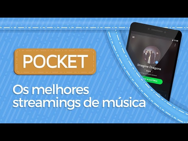 Os 7 melhores apps para baixar música no Android - TecMundo