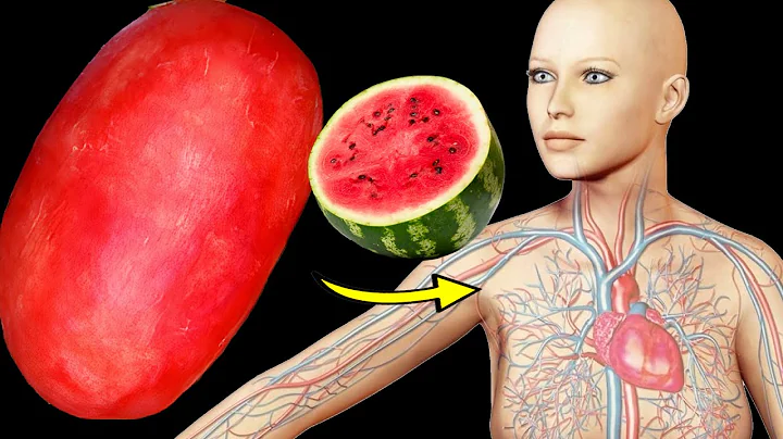What Happens To Your Body When You Eat Watermelon Every Day - DayDayNews