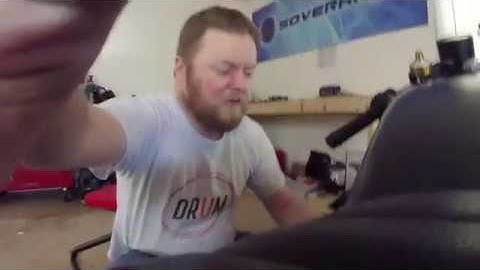 Yamaha Virago Cafe Racer Build - Episode 19 - Throttle Cable Fixes