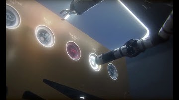 Eelume autonomous underwater vehicle