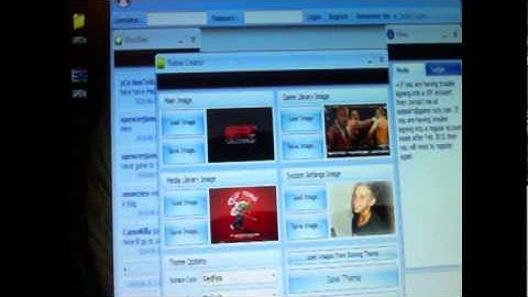 How to Create Custom Themes on Xbox 360