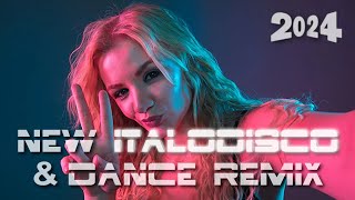 Italodisco New Style & Dance Remix 2023 Vol. 39 By Sp #Italodisconewgeneration #Italodisco2023