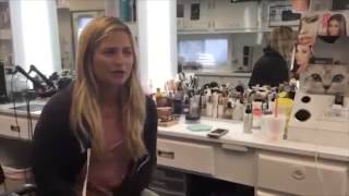 Pretty Little Liars - Vanessa Rays Reaction to Being A