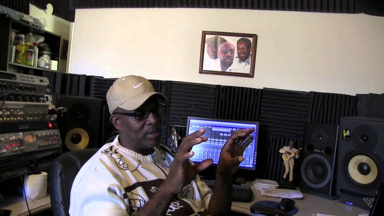 In the Mix with Dejaymadhouse & Sam Brown