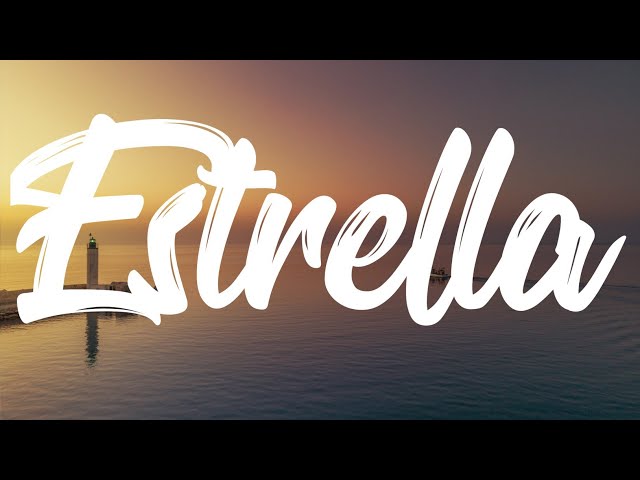 Nicky Jam - Estrella (Official Audio) class=