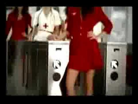 Australia's Next Top Model, Cycle 3 Promo - YouTube