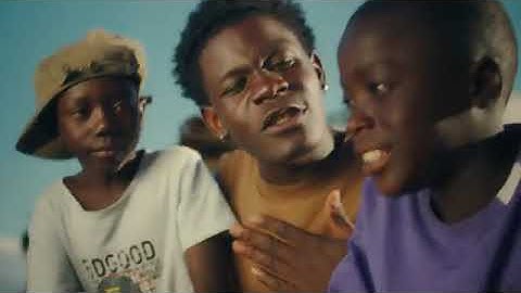 Joe iKon - Oneni [Official music video] ft Richard billy