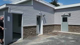2,200 SF Commercial Space for Rent – Ideal for Retail or Office – Trexlertown, PA