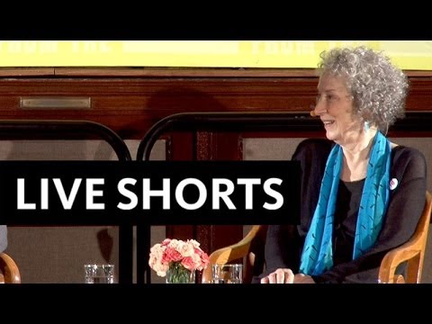 Margaret Atwood &