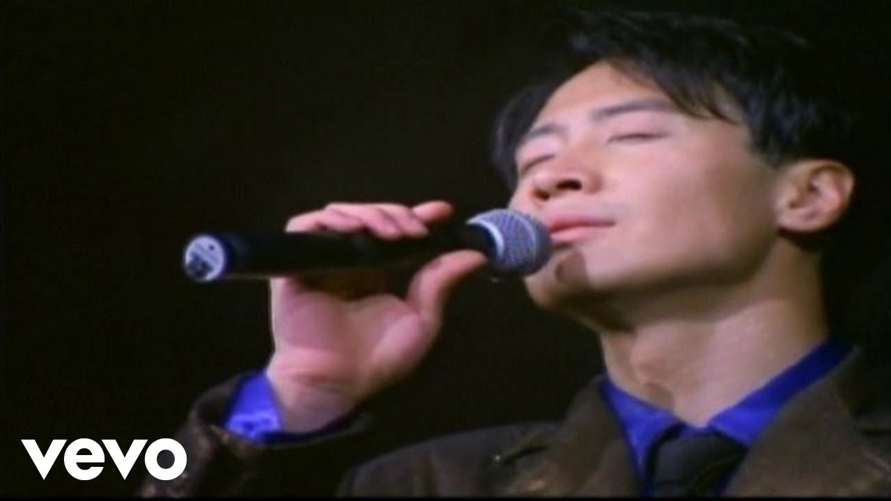 告訴我你會在夢境中等我 (Live)