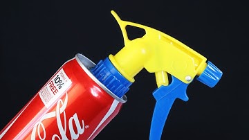 5 COCA-COLA LIFE HACKS YOU WILL SURPRISED
