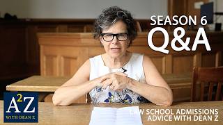A2Z S6 E05: Q&A