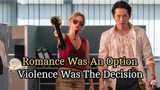 Extreme violence on screen | Top 8 action movies #actionmovies #top8 #hollywoodmovies