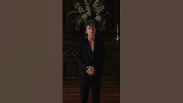 Thumbnail of “can we pretend that we’re good?” music video out now.