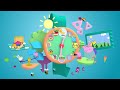 Nick Jr Too Wake Up To Peppa Full Peppa Pig 