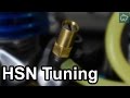 Nitro Engine Tuning Guide Part 3 - How to Tune the High Speed Needle