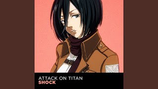 Shock (Attack on Titan: The Final Season) (LoFi Hip Hop Cover)