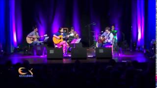 Video thumbnail of "Onde Deus te levar - Concerto SIMPLUS - Teatro Gil Vicente 2014"