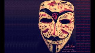 Anonymous Theme Song original Perfect