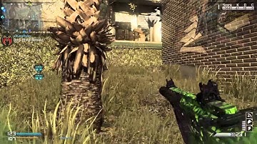 Strikezone DOM KEM Strike using NETDUMA R1