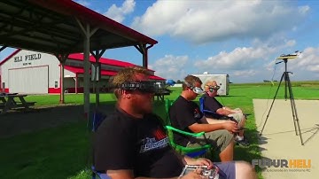 Theory Type w FPV équipé BNF Basic Blade BLH03050EU