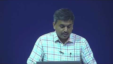 Lecture 31 : One-Dimensional Flow