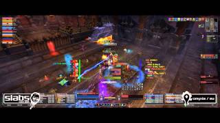 Slabs Onyxia / EU vs. Operator Thogar Heroic