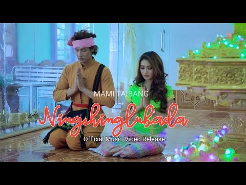 Ningsinglubada || RK.Sushant & Soma || Pushparani || Official