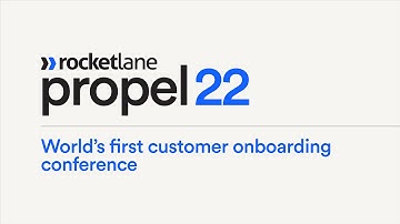 Propel22 Promo: The World