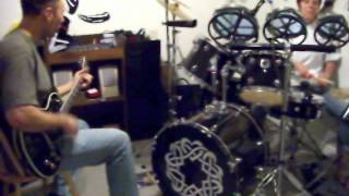 Take One, Take Two, Take Three, Try Again....