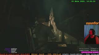 Resident Evil 2 Remake Bölüm 2 Oguzsasi 23.10.2022 1635