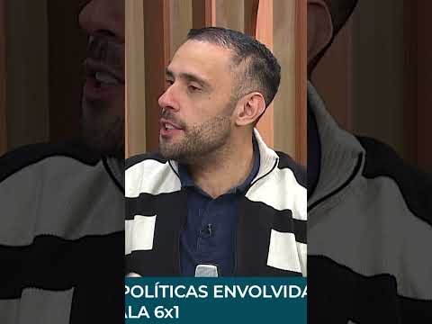 O impacto do fim da Escala 6x1 para pequenos e médios empresários