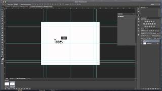Photoshop CC -Timeline:Animating Type