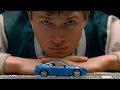 Baby Driver | official international trailer #2 (2017) Edgar Wright Kevin Spacey