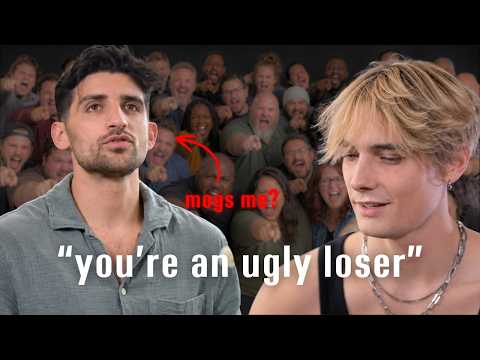 millions of people are bullying me
