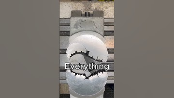 The Most Mind-Blowing Vise You’ve Ever Seen!