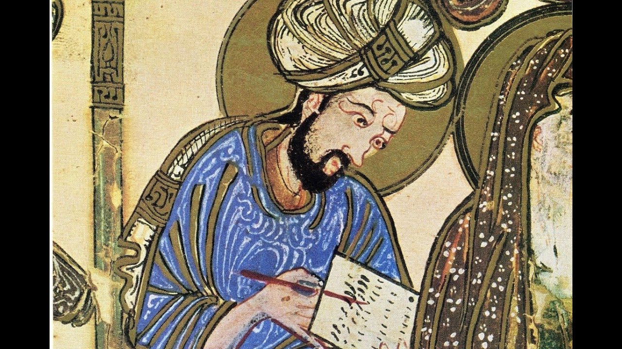 محيى الدين بن عربى.. الشيخ الأكبر والكبريت الأحمر