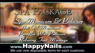 Happy Nails Final Broadcast Cut