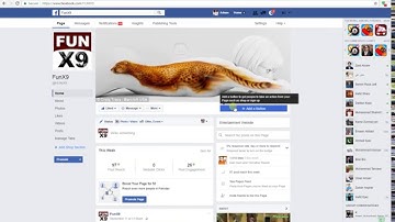 Javascript link to facebook button using wysiwyg web builder