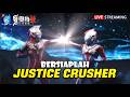 DEVELOPER SANGAT MENCINTAI COSMOS DAN JUSTICE | ULTRAMAN LEGEND OF HEROES 2 X7GAME