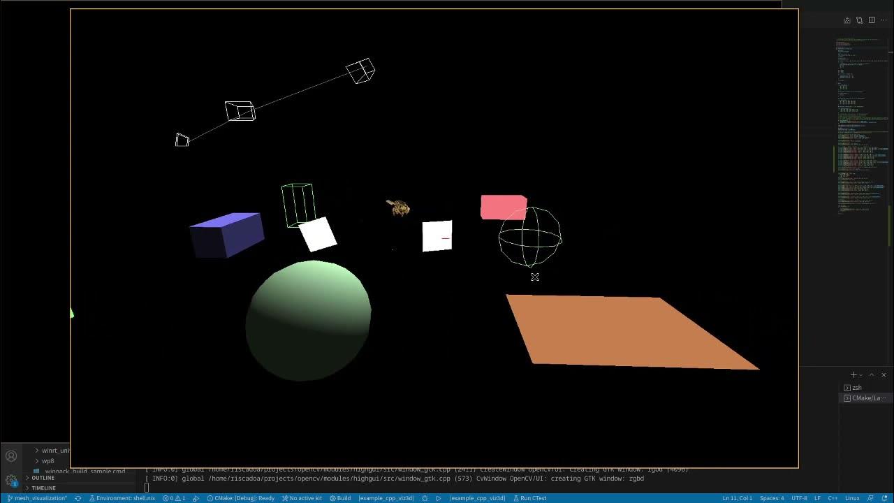 Opencv highgui python. Opencv highgui python