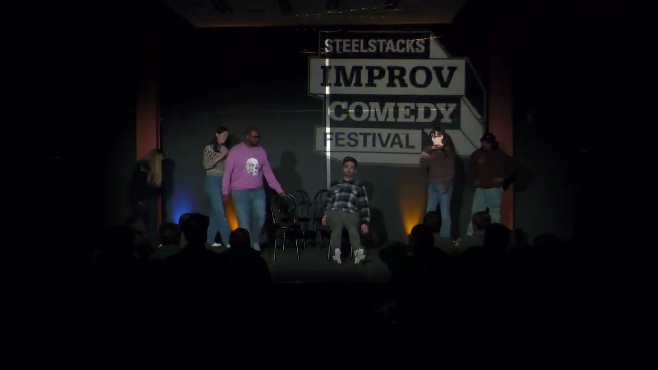 SSICF 2026 - The Board