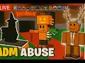 ROBLOX AO VIVO!!